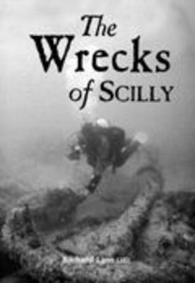 Cover of The Wrecks of Scilly