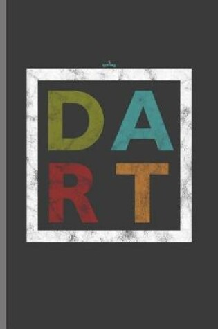 Cover of Dart