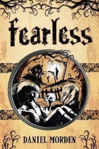 Cover of Fearless