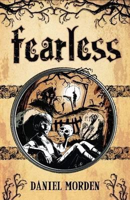 Cover of Fearless