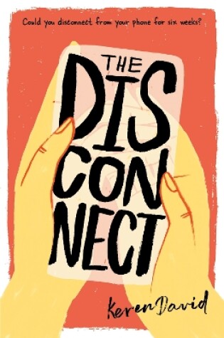 Cover of The Disconnect