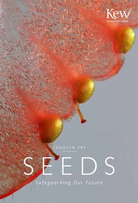 Book cover for Seeds