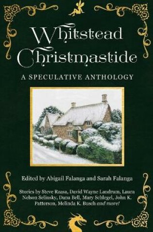 Cover of Whitstead Christmastide