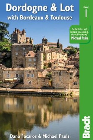 Cover of Dordogne & Lot