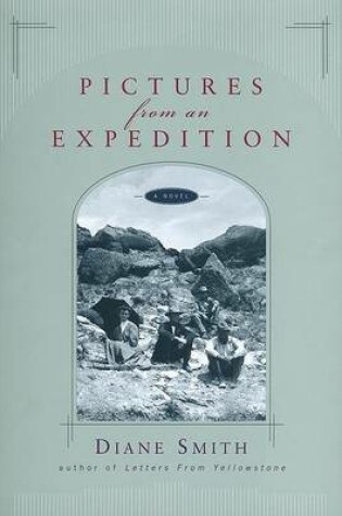 Cover of Pictures from an Expedition