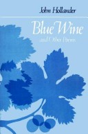 Cover of Blue Wine and Other Poems