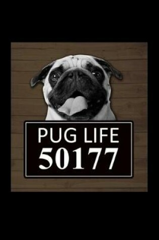 Cover of Pug Life 50177