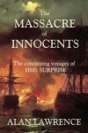 Book cover for The Massacre of Innocents