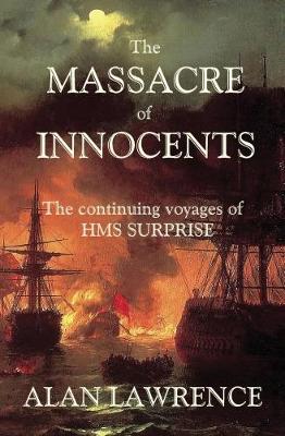 Cover of The Massacre of Innocents