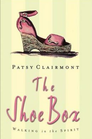 Cover of The Shoe Box