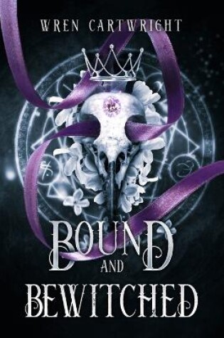 Cover of Bound and Bewitched