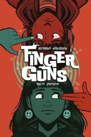 Cover of Finger Guns