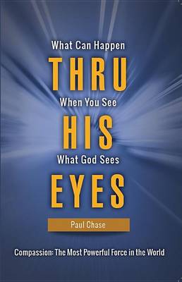 Book cover for Thru His Eyes