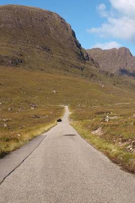 Book cover for Bealach Na Ba, Scotland