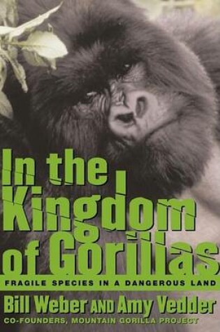 Cover of In the Kingdom of Gorillas Exo