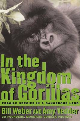 Book cover for In the Kingdom of Gorillas Exo