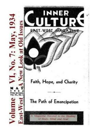 Cover of Volume VI No 7