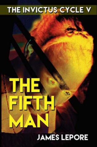 Cover of The Fifth Man