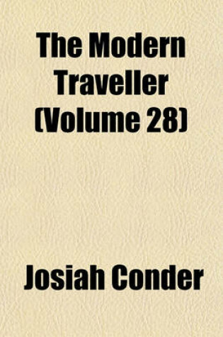 Cover of The Modern Traveller (Volume 28)