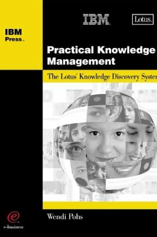 Cover of Practical Knowledge Management