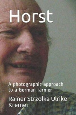 Cover of Horst