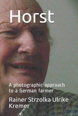 Book cover for Horst