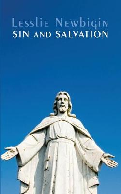 Book cover for Sin and Salvation