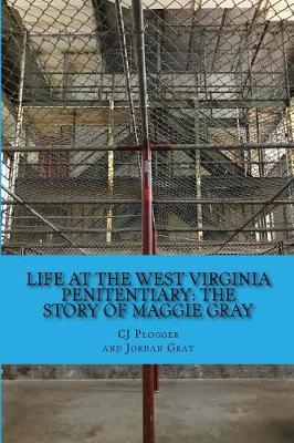 Book cover for Life at the West Virginia Penitentiary