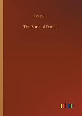 Book cover for The Book of Daniel