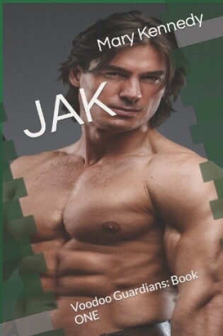 Cover of Jak