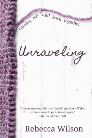 Cover of Unraveling