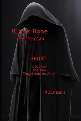 Cover of Blavk Robe Presents