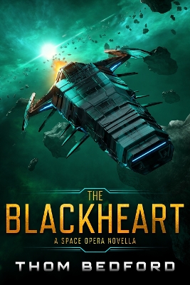 Cover of The Blackheart