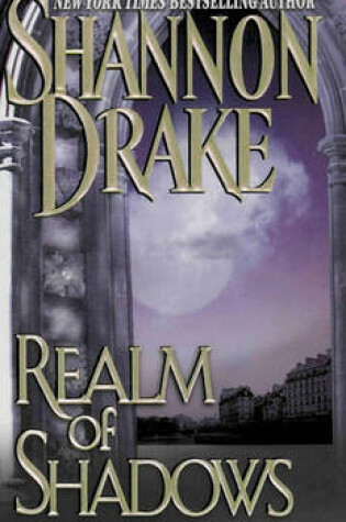 Cover of Realm of Shadows