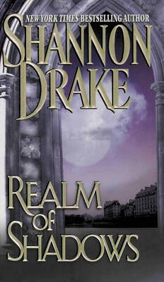 Book cover for Realm of Shadows