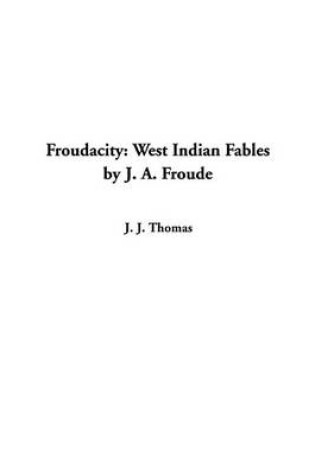 Cover of Froudacity