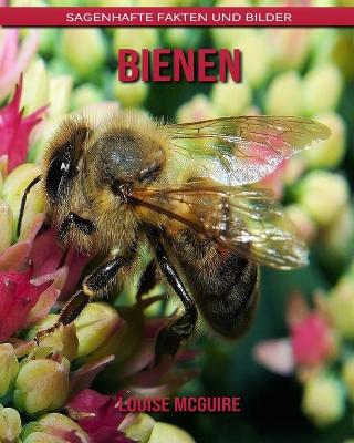 Book cover for Bienen