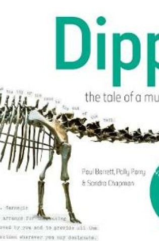 Cover of Dippy