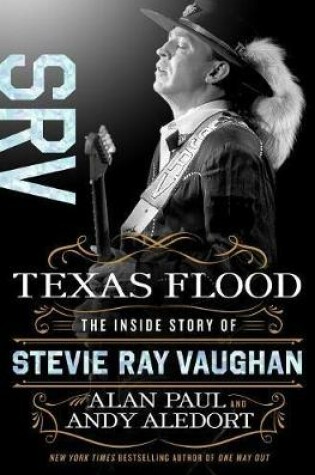 Cover of Texas Flood