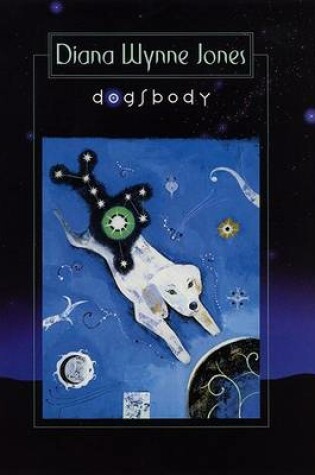 Cover of Dogsbody