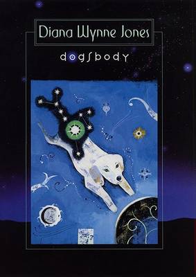 Book cover for Dogsbody