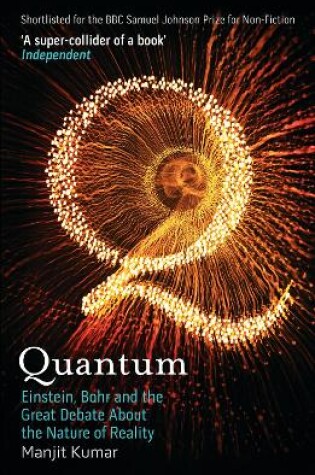 Cover of Quantum