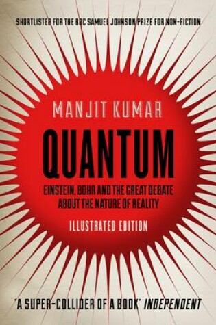 Cover of Quantum