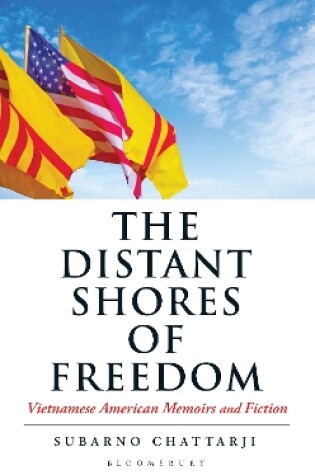 Cover of The Distant Shores of Freedom