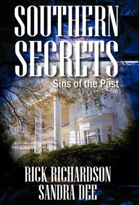 Book cover for Southern Secrets