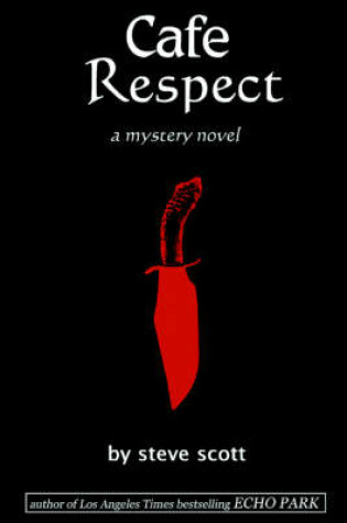 Cover of Cafe Respect
