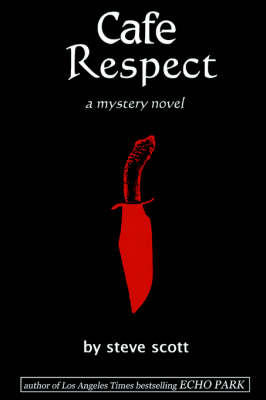 Book cover for Cafe Respect