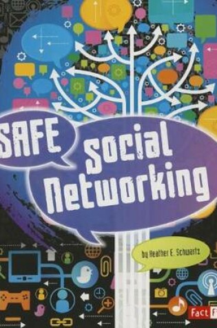 Cover of Safe Social Networking (Tech Safety Smarts)