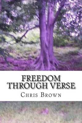 Book cover for Freedom through Verse