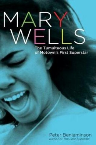 Cover of Mary Wells